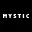 Logo van Mystic