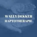Logo van Wally Dekker Haptotherapie