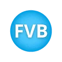 Logo van Fysiotherapie Vrij Bewegen
