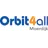 Logo van Orbit4all Moerdijk