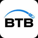 Logo van BTB-Tech B.V.
