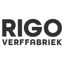 Logo van RIGO Verffabriek BV