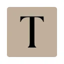 Logo van Tacito