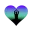 Logo Eye Am Me