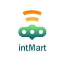 Logo van intMart