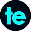 Logo van tr-eat l travel AND eat