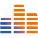 Logo van Blorange