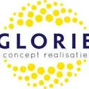Logo van Glorie Concept Realisatie