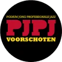 Logo van PJPJ Podium Jong Professionals Jazz Voorschoten