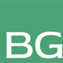 Logo van Bright Green Partners