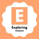 Logo van Exploring Curacao