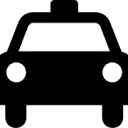 Logo van Taxi Service 0341