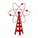 Logo van Radio Swammerdam