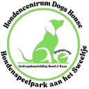 Logo van Hondencentrum Dogs House