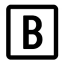 Logo van BRIQUE Architecten