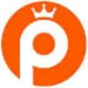 Logo van Pinacademie Pinterest Marketing Bureau
