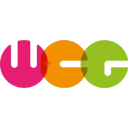 Logo van WCG