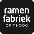 Logo van Ramenfabriek op 't Hoog