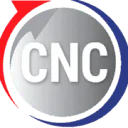 Logo van CNC Totaal B.V.