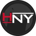 Logo van Hotel New York / NY Basement