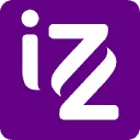 Logo van IZZ