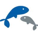 Logo van Bluepond