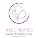 Logo Mado Remkes Coaching Training Supervisie