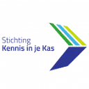 Logo Kennis in je Kas KijK
