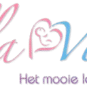Logo van Kraamzorg Bella Vita