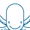 Logo OBS de Octopus primary/elementary school