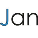 Logo van “de schoenen van Jan”™