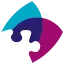 Logo van SO / VSO Piet Bakkerschool