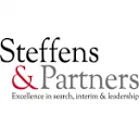 Logo van Steffens AND Partners