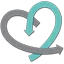 Logo van Sharon Scheeper Loopbaancoaching