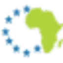 Logo van The Afroeuro Foundation