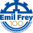 Logo van Emil Frey Nederland