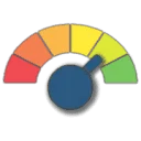 Logo van Davista