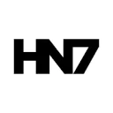 Logo HEAVEN NUMBER SEVEN®