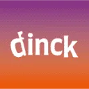 Logo van Dinck BV