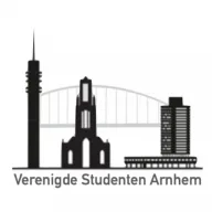 Logo van Verenigde Studenten Arnhem