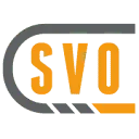 Logo van SVO-rail
