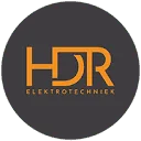 Logo HDR Elektotechniek B.V.