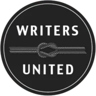 Logo van Writers United