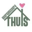 Logo van Georganiseerd Thuis - Uw opruimcoach