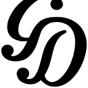 Logo van Graphic Delight