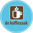Logo van De Koffiezaak