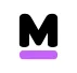 Logo van Motto