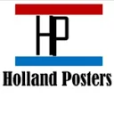 Logo van HollandPosters
