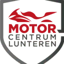 Logo van Motorcentrum Lunteren