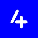 Logo van Think4